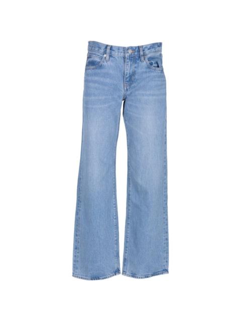 FRAME The Saturday jeans