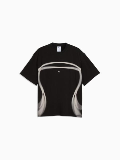 PUMA CLRT Graphic Tee