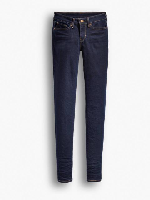 Levi's 711 SKINNY WOMEN'S JEANS