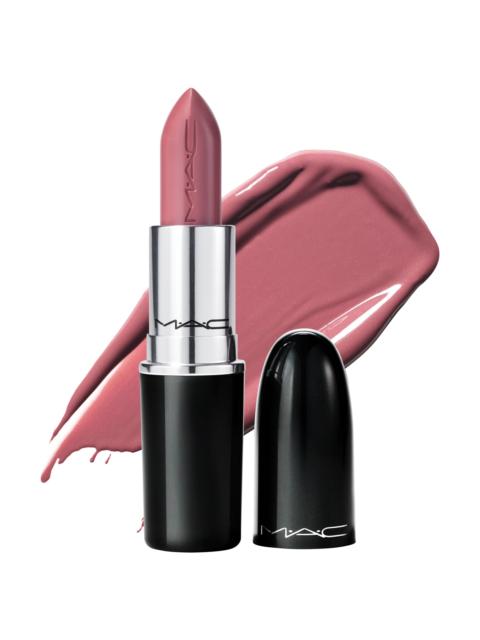 MAC Cosmetics Lustreglass Sheer-Shine Hydrating Longwear Lipstick