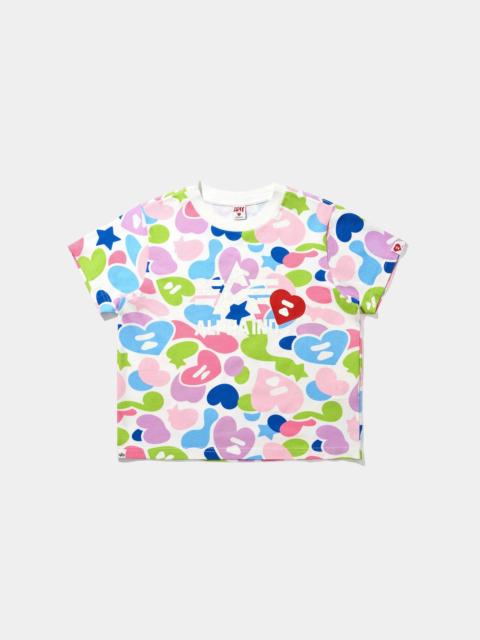 Nike APEE X ALPHA CAMO TEE