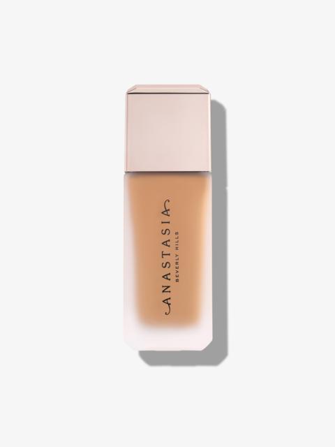 Anastasia Beverly Hills Impeccable Blurring Second-Skin Matte Foundation