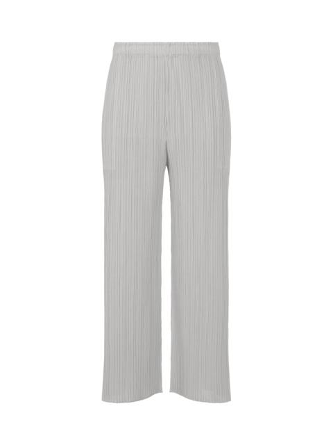 Pleats Please Issey Miyake MONTHLY COLORS : FEBRUARY