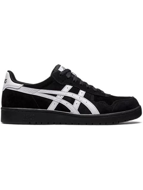 ASICS Japan Pro Black White