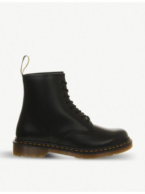 Dr. Martens 1460 Smooth 8-eye leather boots