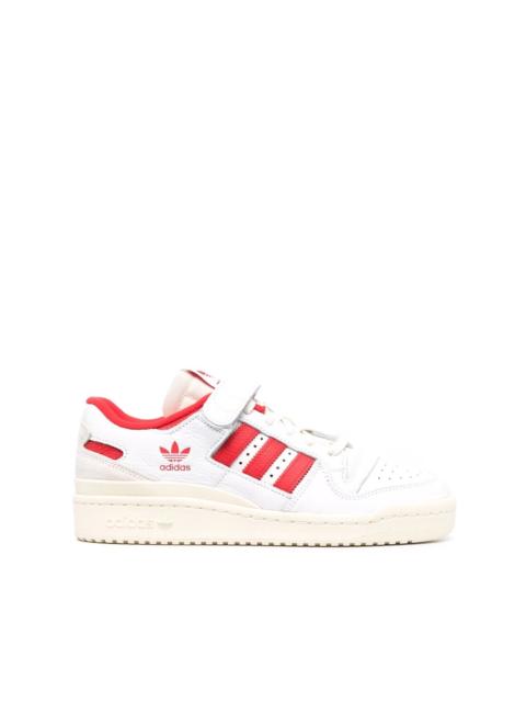 adidas forum 84 low-top sneakers