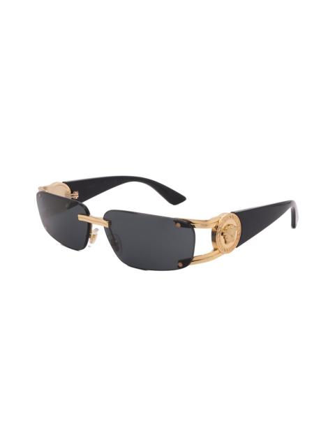 VERSACE Versace Unisex VE2291 59mm Sunglasses
