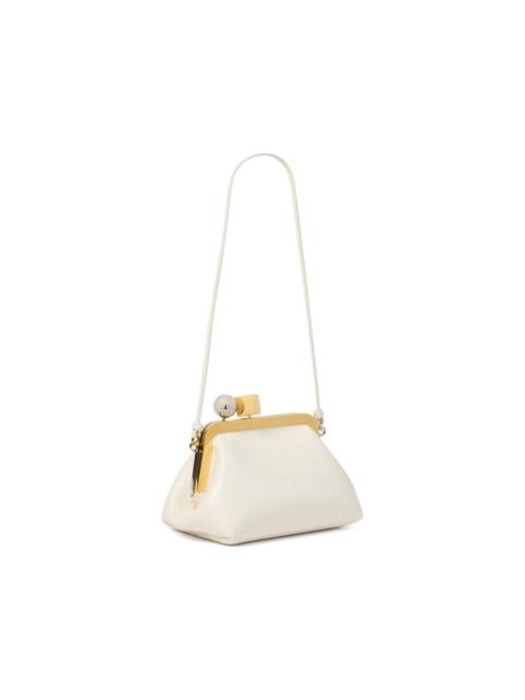 JACQUEMUS Berlingot clutch bag