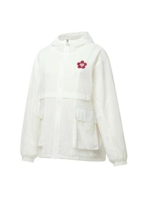 Nike (WMNS) 나이키 스포츠웨어 V-Day 'White' HF1130-133