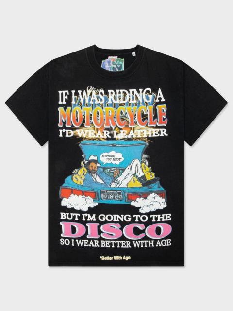*Better With Age DONNA TEE - ASSORTED