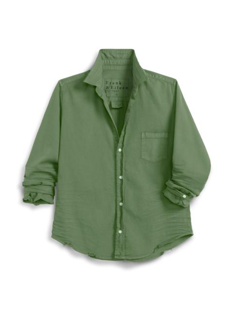 Frank & Eileen Tailored Button-Up Shirt