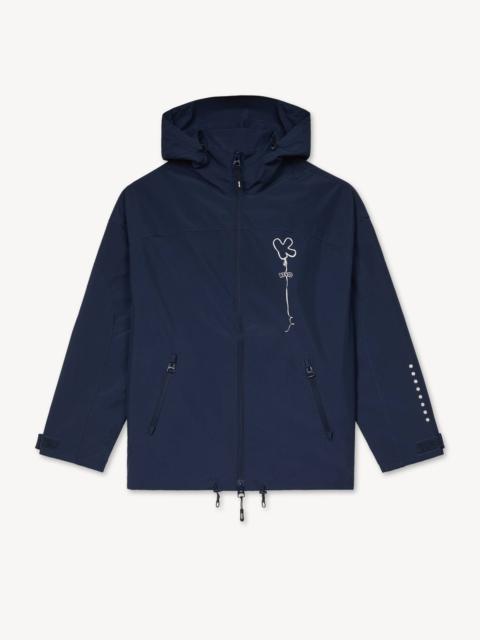 KENZO 'KENZO Balloons' technical windbreaker