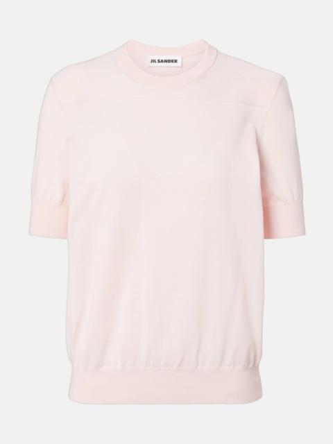 Jil Sander Cotton sweater