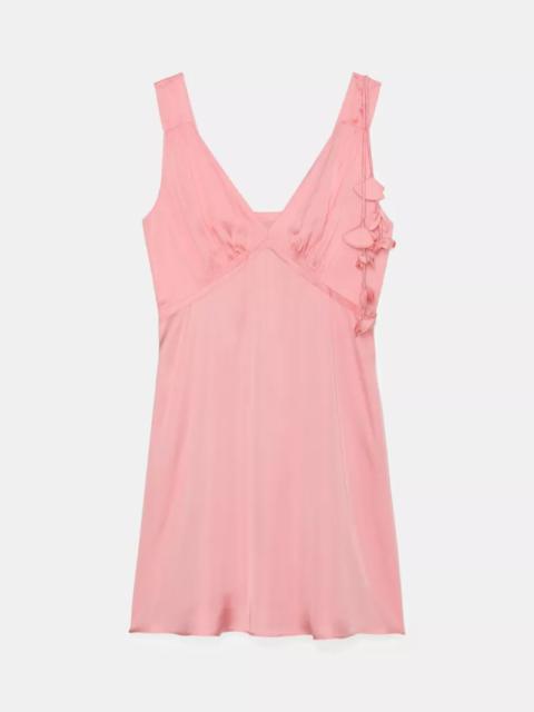kate spade Florette Mini Slip Dress