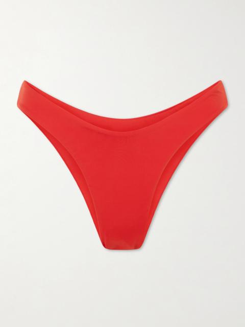 HAIGHT Leila Bikini Briefs
