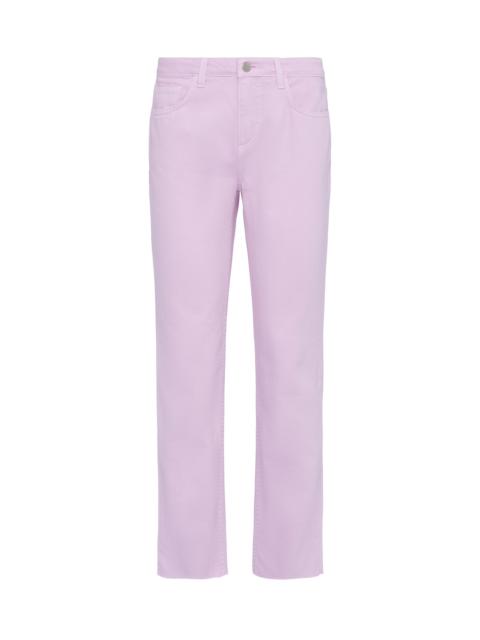 L'AGENCE Milana Slouchy Stovepipe Jean