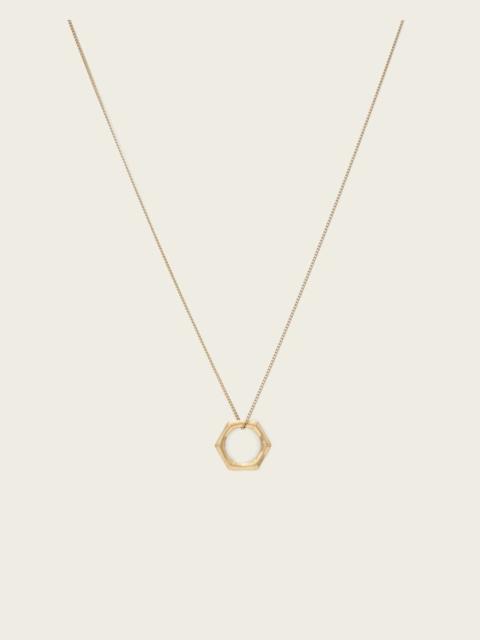 ALLSAINTS CLARA SMALL NECKLACE