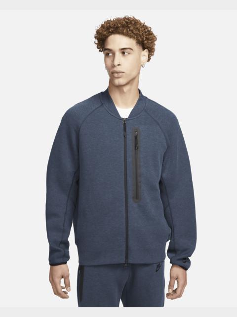 Nike Sportswear Tech Fleece Men's Bomber Jacket