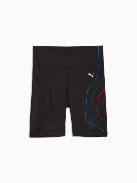 PUMA BMW M MOTORSPORT Sportswear Women's Biker Shorts