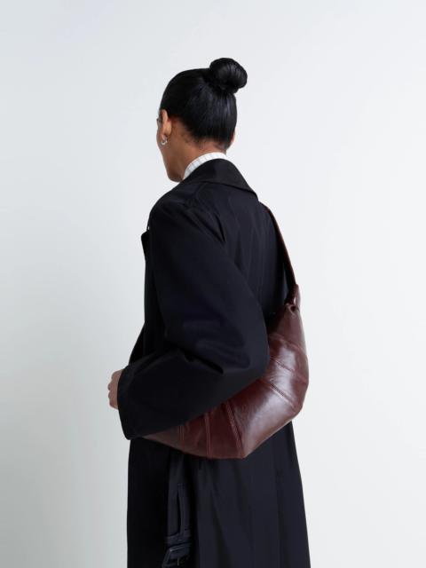 Lemaire MEDIUM CROISSANT BAG