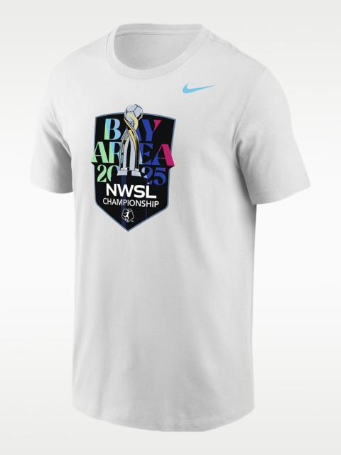 Nike NWSL Championship Nike Short-Sleeve T-Shirt