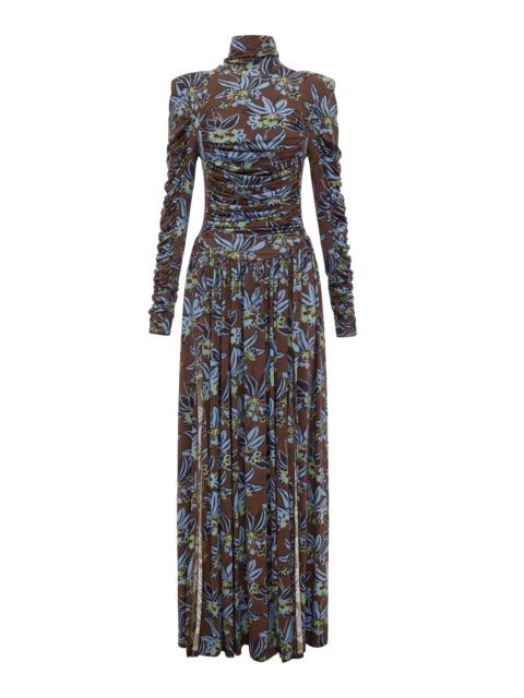 ALÉMAIS Maxwell Gown