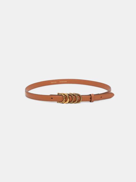 DOROTHEE SCHUMACHER DOROTHEE 2cm belt