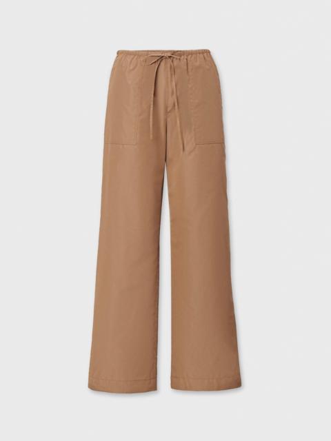 rag & bone Claire Taffeta Pant