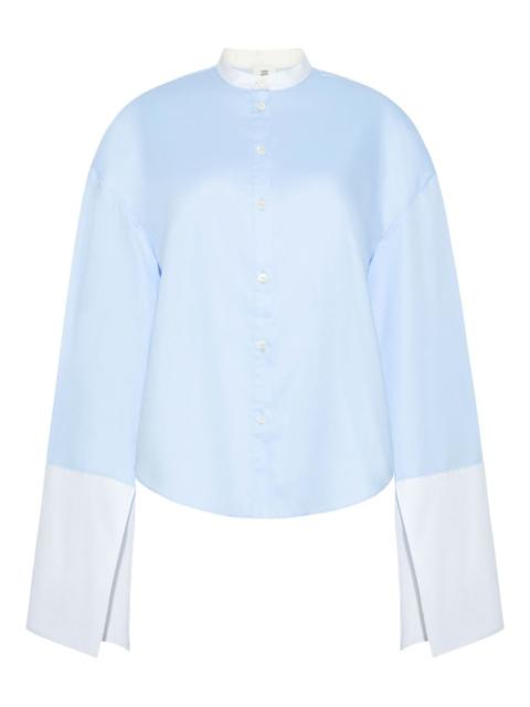 ADAM LIPPES Bram shirt