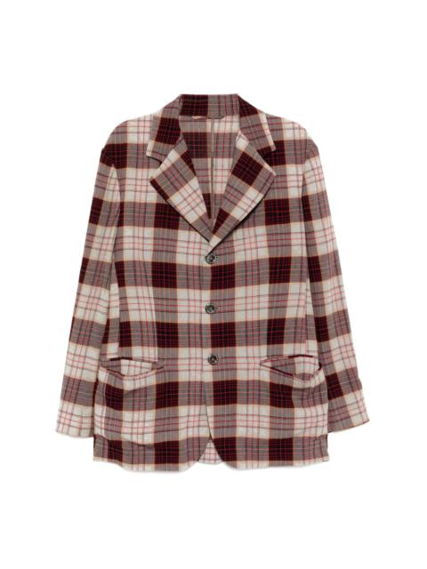 Vivienne Westwood Wreck jacket