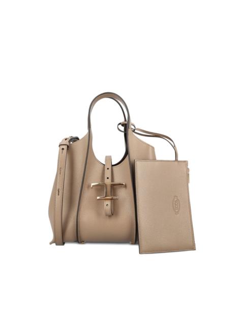 Tod's mini T-buckle tote bag