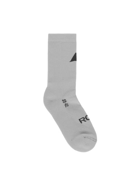 ROA Logo Biofil Socks