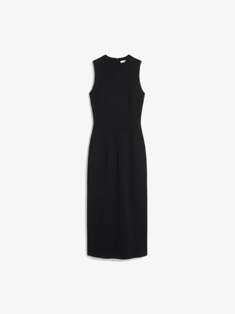 M.M.LaFleur Amal Sculpt Dress - 365 Stretch Knit
