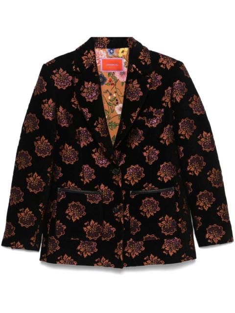La DoubleJ Kelly blazer