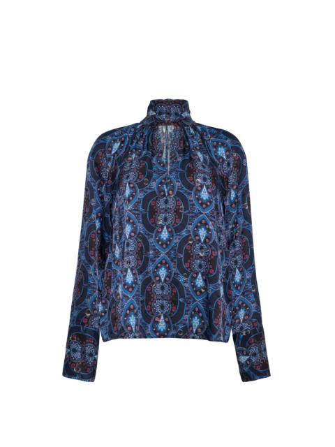 Cara Cara Sundance Blouse