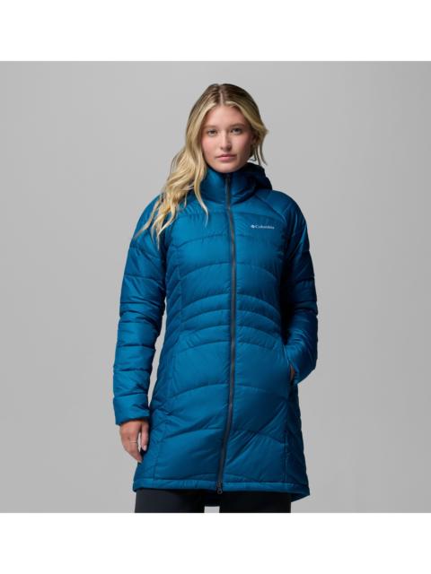 Columbia Women's Karis Gale II Long Jacket