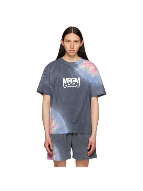 Gray Burro Studio Edition T-Shirt