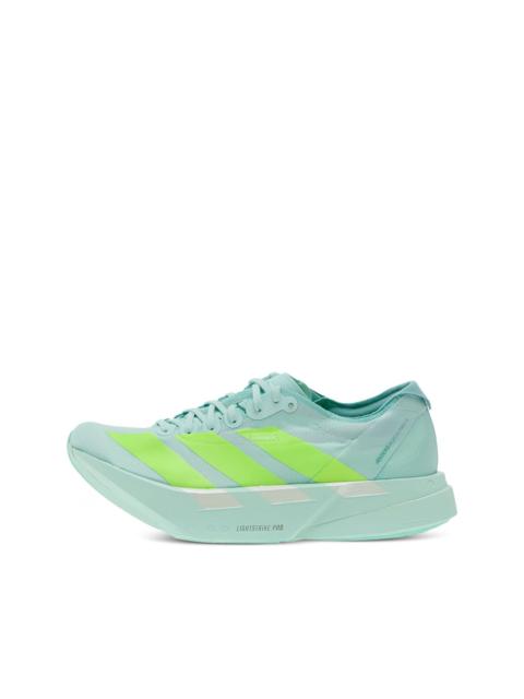 adidas Adizero Adios Pro 4 sneakers