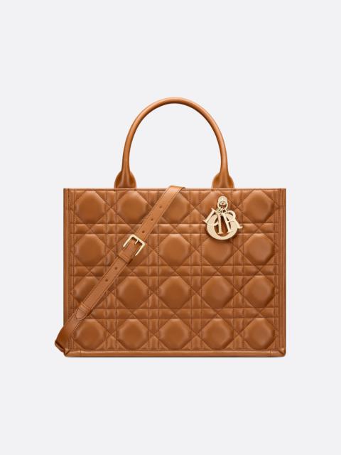 Dior Medium Dior Book Tote