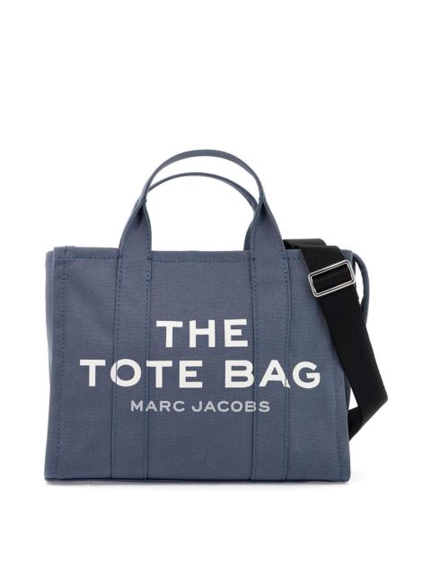 THE CANVAS MEDIUM TOTE BAG