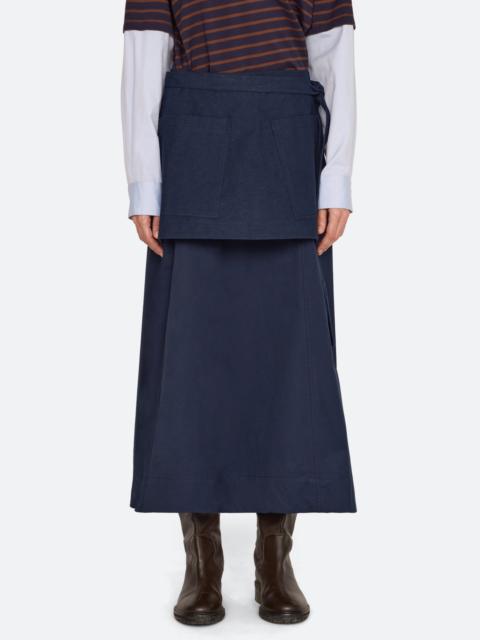 Sea Mathias Skirt