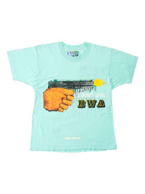 *Better With Age Sani graphic T-Shirt