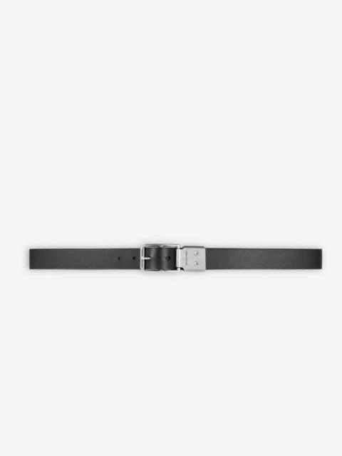BALENCIAGA Stirrup Belt
