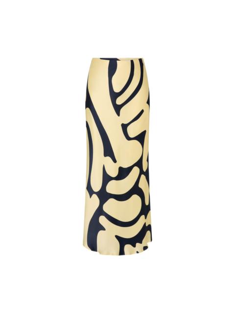 REBECCA VALLANCE Dune Skirt