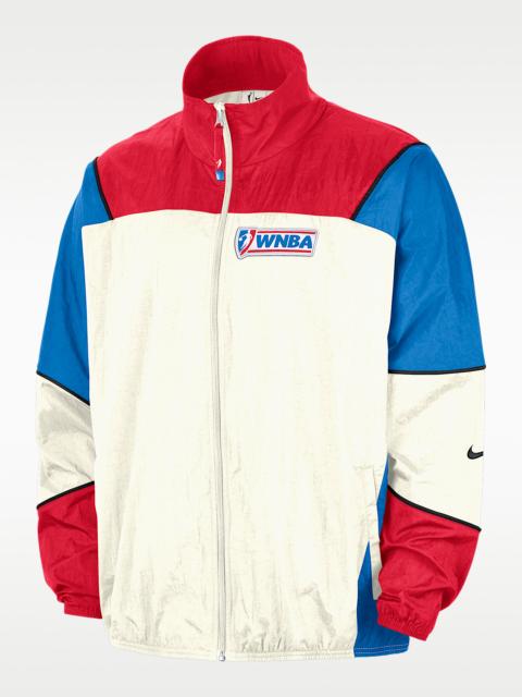 Nike WNBA Legends Nike Basketball Lightweight Jacket