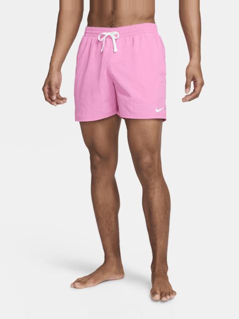 Nike Nike Swim Men's 5" Volley Shorts