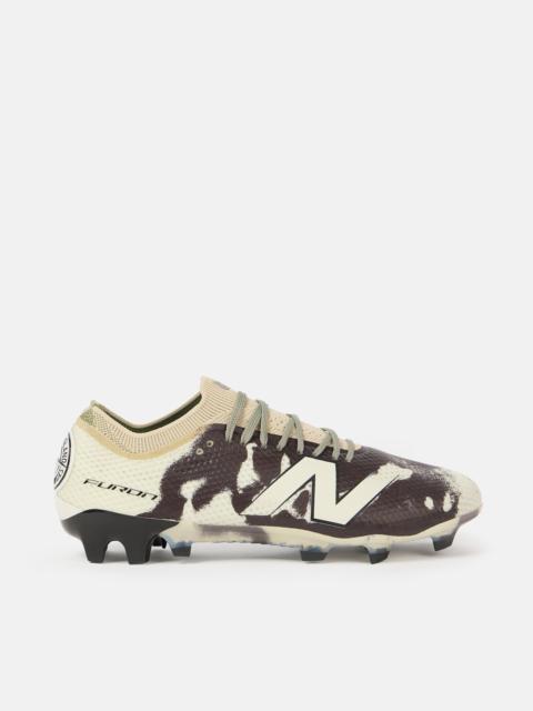 New Balance STONE ISLAND | NEW BALANCE SUMMER_'026 CAPSULE FURON ELITE FG V9