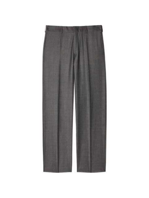 Paul Smith checked trousers