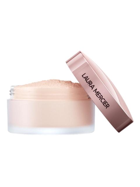 Laura Mercier Rose Translucent Loose Setting Powder Mini
