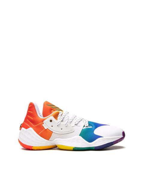 adidas Harden Vol. 4 "Pride" sneakers